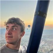 C1.3 Inglese offre ripetizioni a chiunque